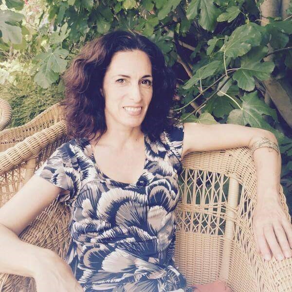 Cristina Anacabe