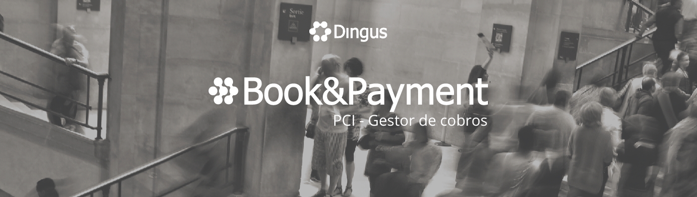 Book&Payment