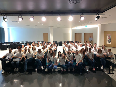 CONVENCIÓN HITTGROUP 2019