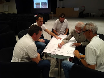 CONVENCIÓN HITTGROUP 2019