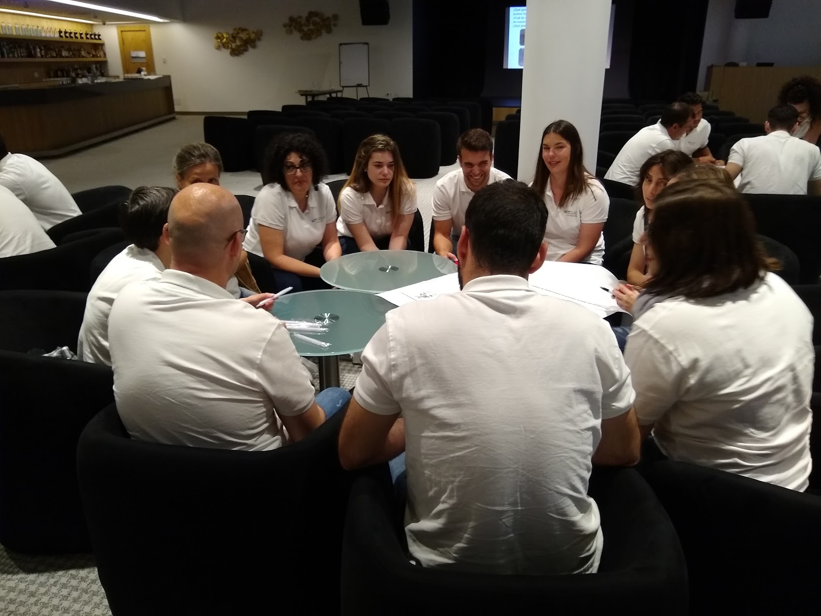 CONVENCIÓN HITTGROUP 2019