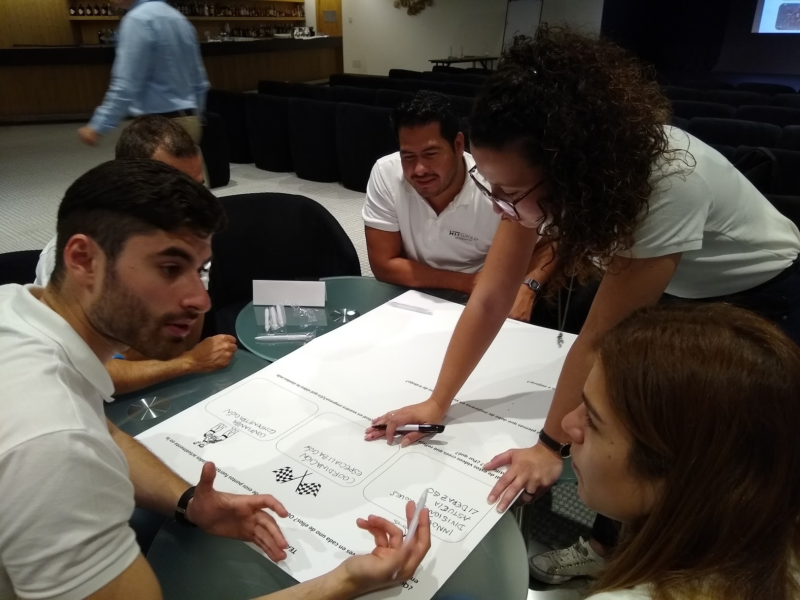 CONVENCIÓN HITTGROUP 2019