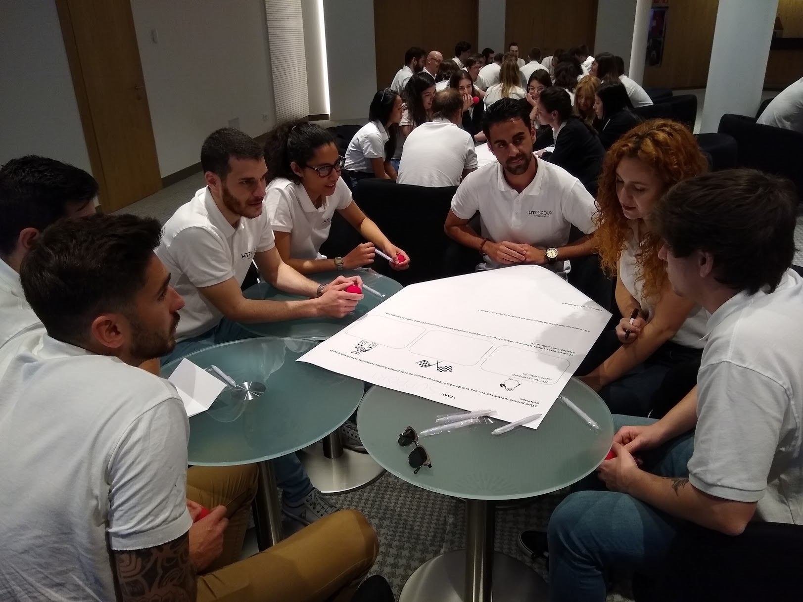 CONVENCIÓN HITTGROUP 2019