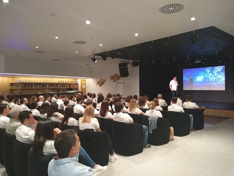 CONVENCIÓN HITTGROUP 2019