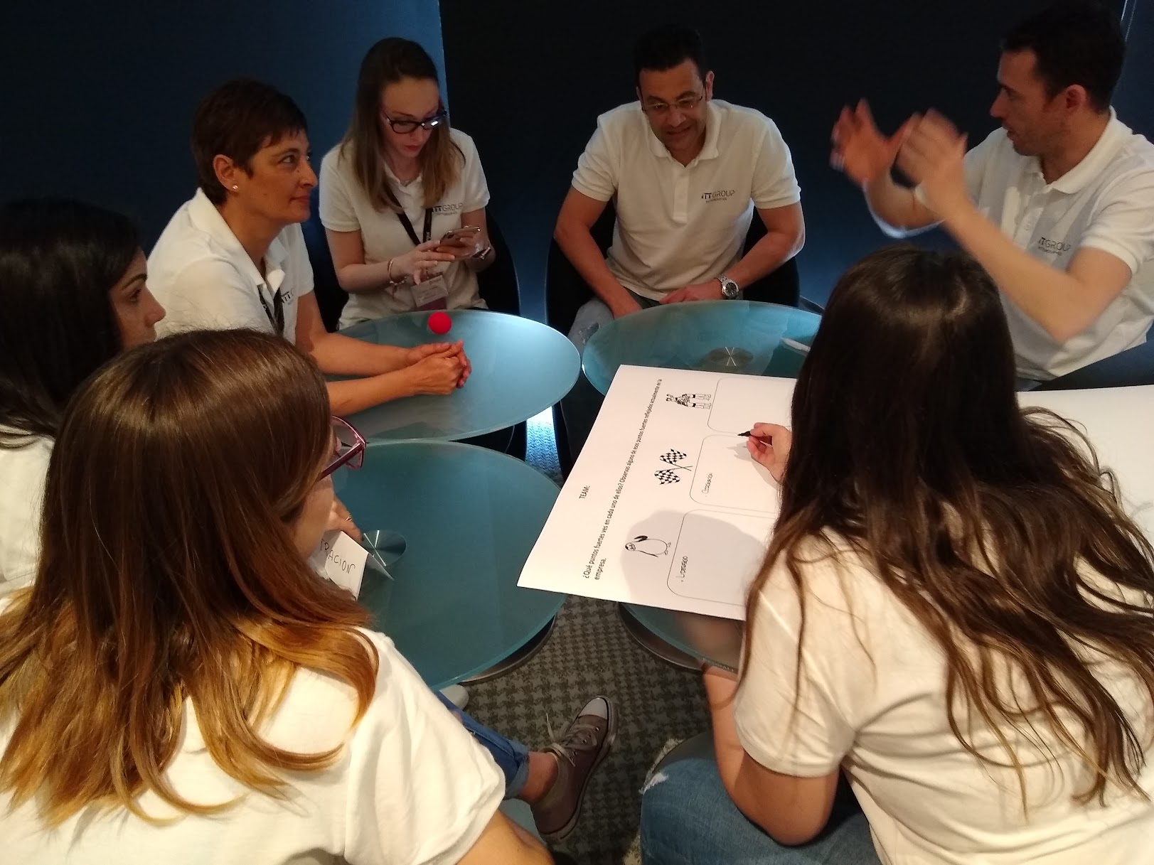 CONVENCIÓN HITTGROUP 2019