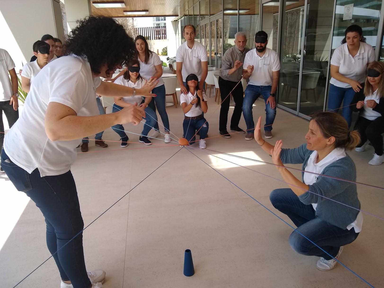 CONVENCIÓN HITTGROUP 2019