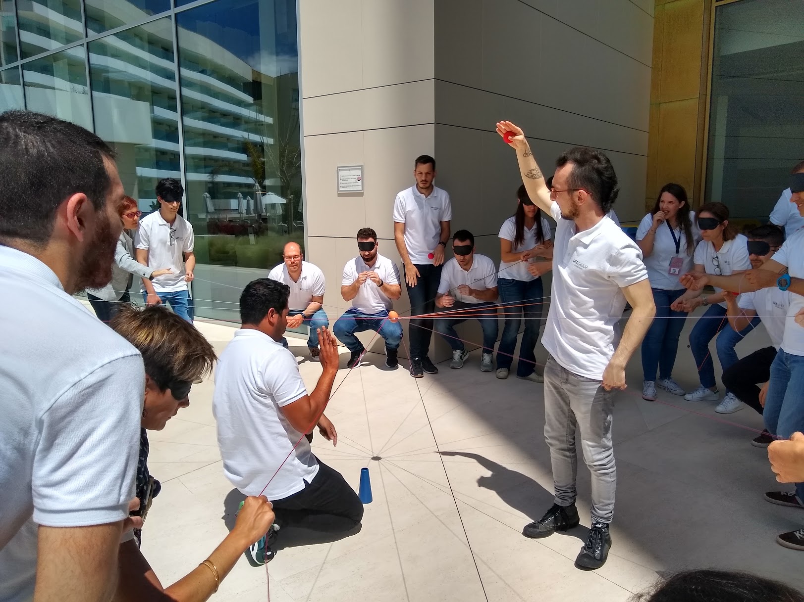 CONVENCIÓN HITTGROUP 2019
