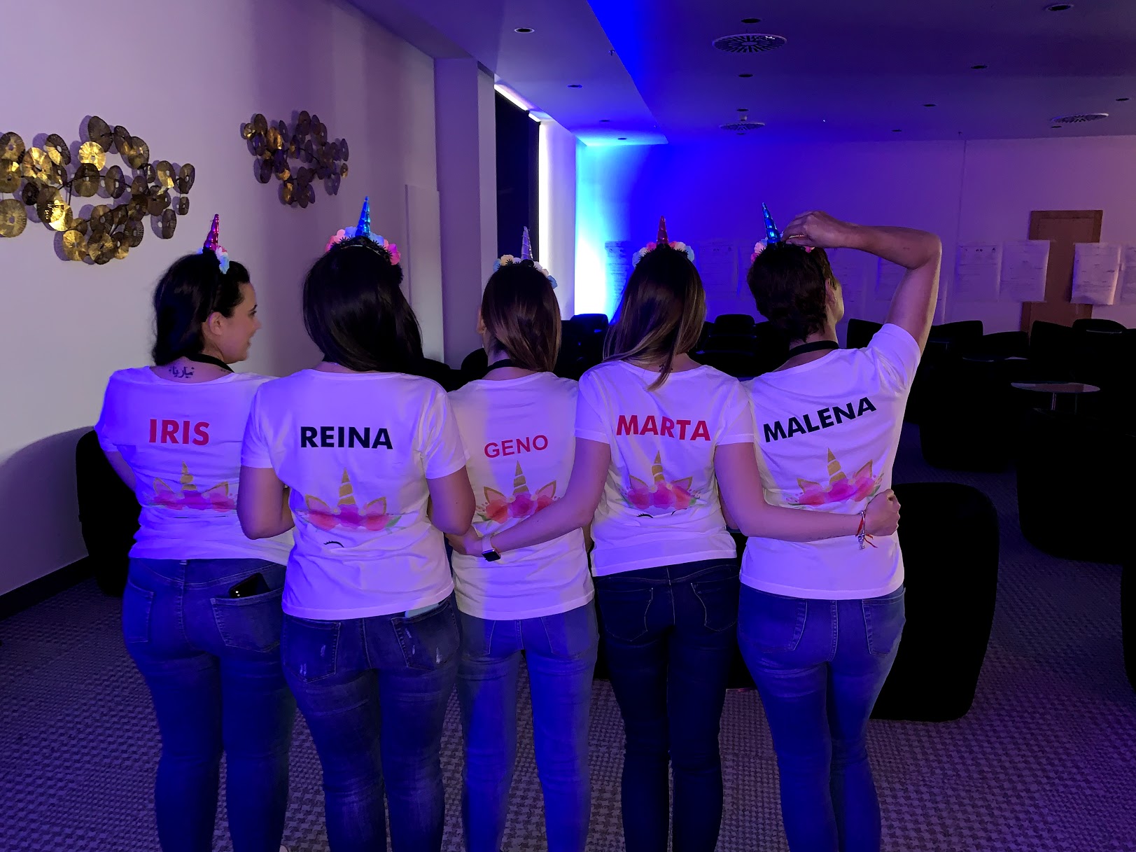 CONVENCIÓN HITTGROUP 2019