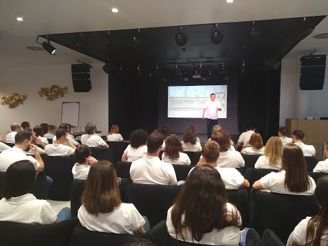 CONVENCIÓN HITTGROUP 2019