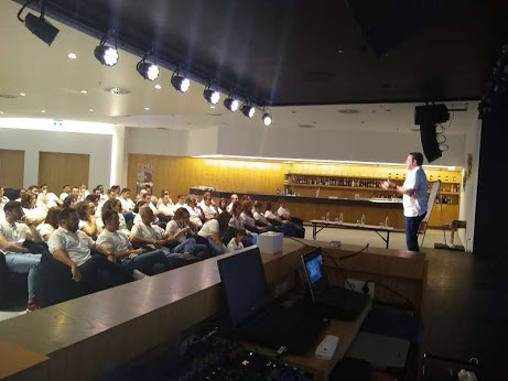 CONVENCIÓN HITTGROUP 2019