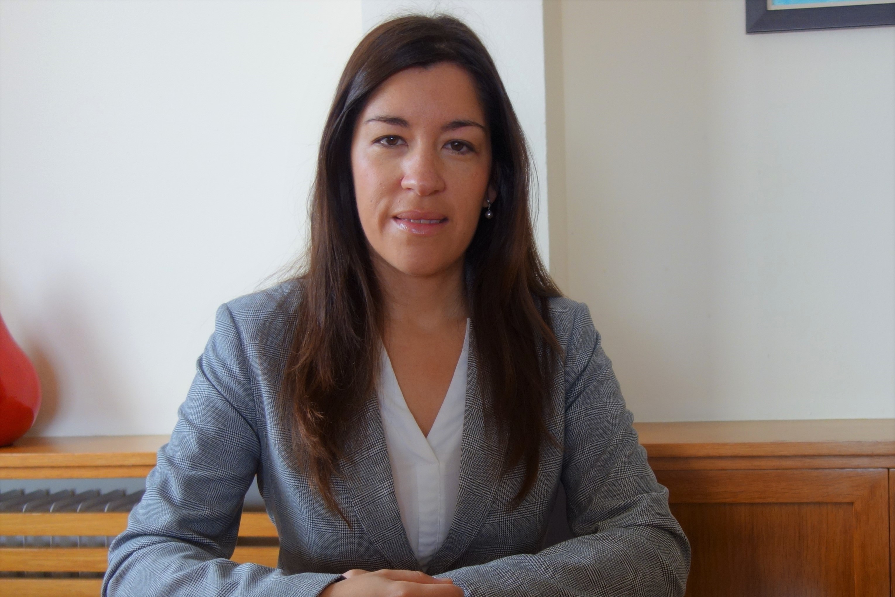 Paula Servera