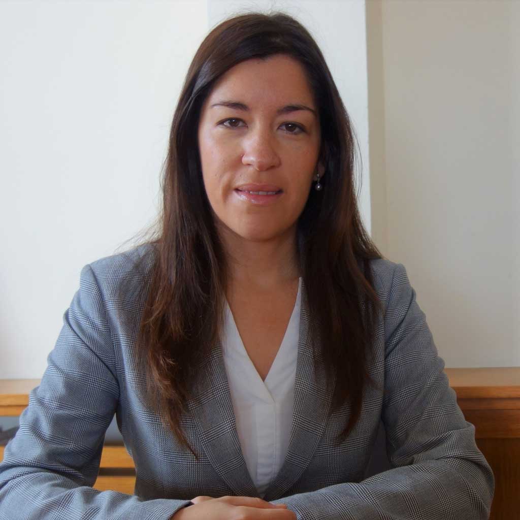 Paula Servera