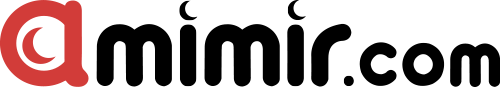 amimir-black-com Amimir.com