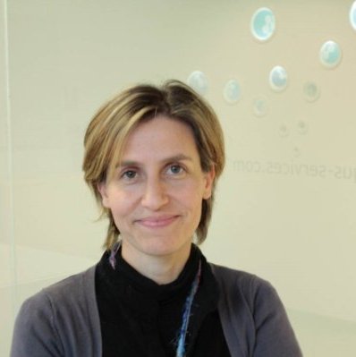 Carmen Guerrero