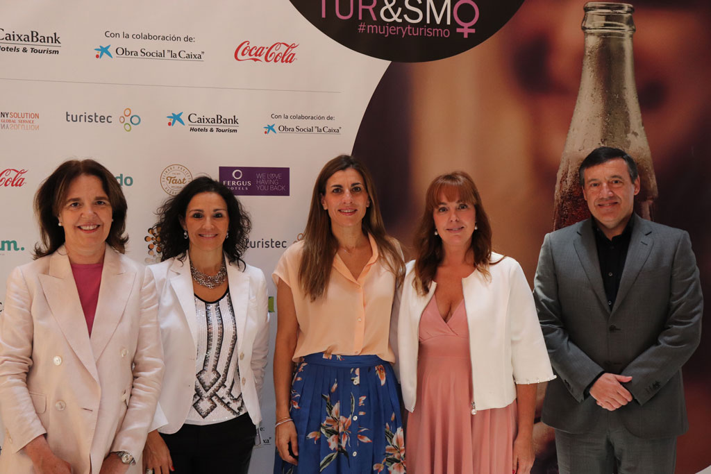 I Congreso Mujer y Turismo