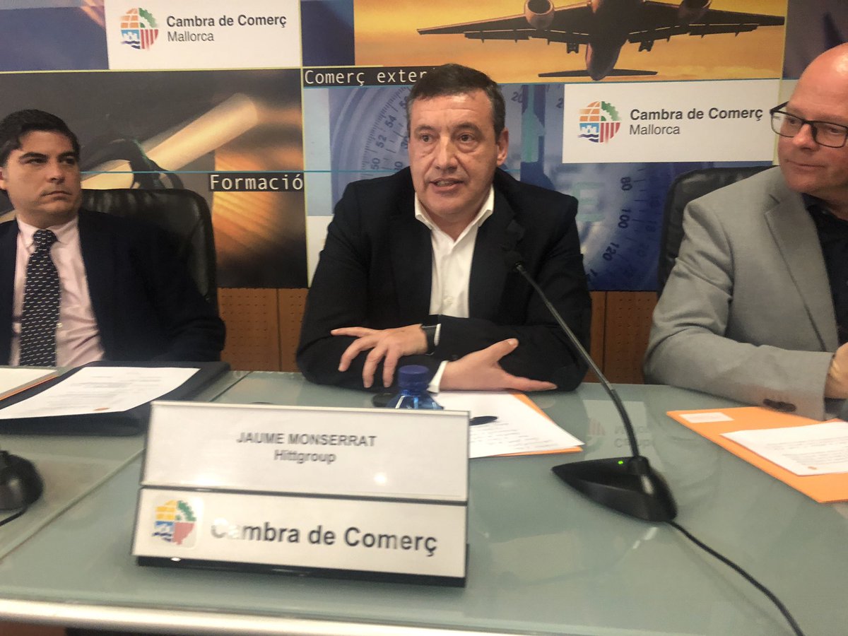 Impulsa Baleares