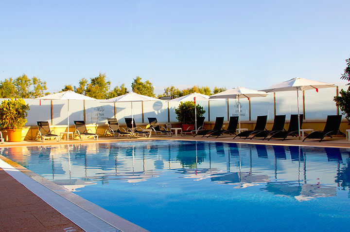 SantJordi 1 Hotel *** Sant Jordi