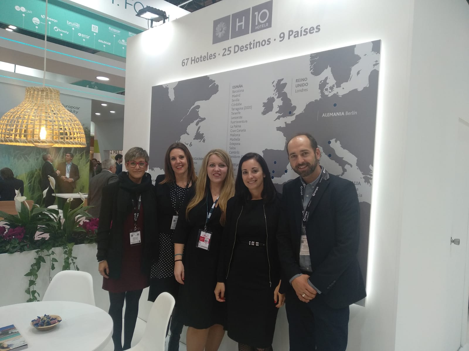 Dingus en fitur 2020