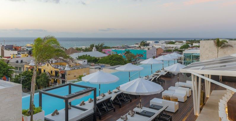 The Five Hotels & Residences