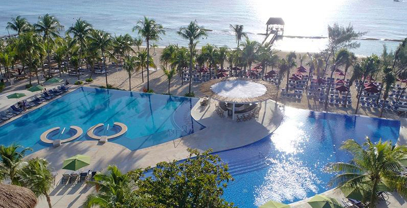 The Five Hotels & Residences