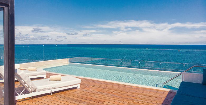 The Five Hotels & Residences