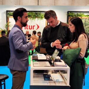 Dingus® Fitur 2024