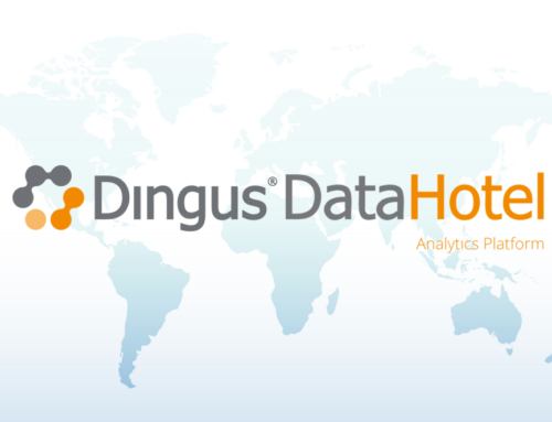 Tendencias de reserva hotelera junio 2024