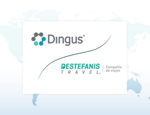 Disponible la conectividad con el mayorista argentino Destefanis Travel